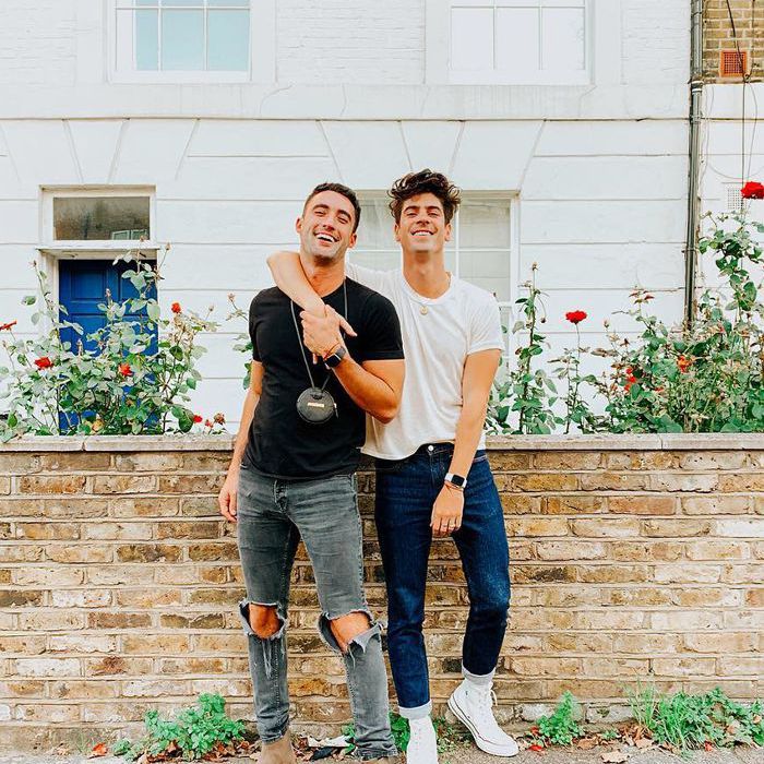 承诺的关系忠告