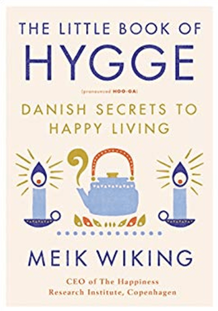 Hygge小书由Meik维京