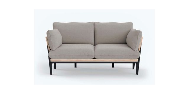 弗洛伊德喜欢用桦木装饰