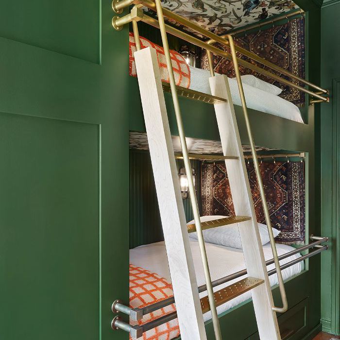 小卧室重新设计