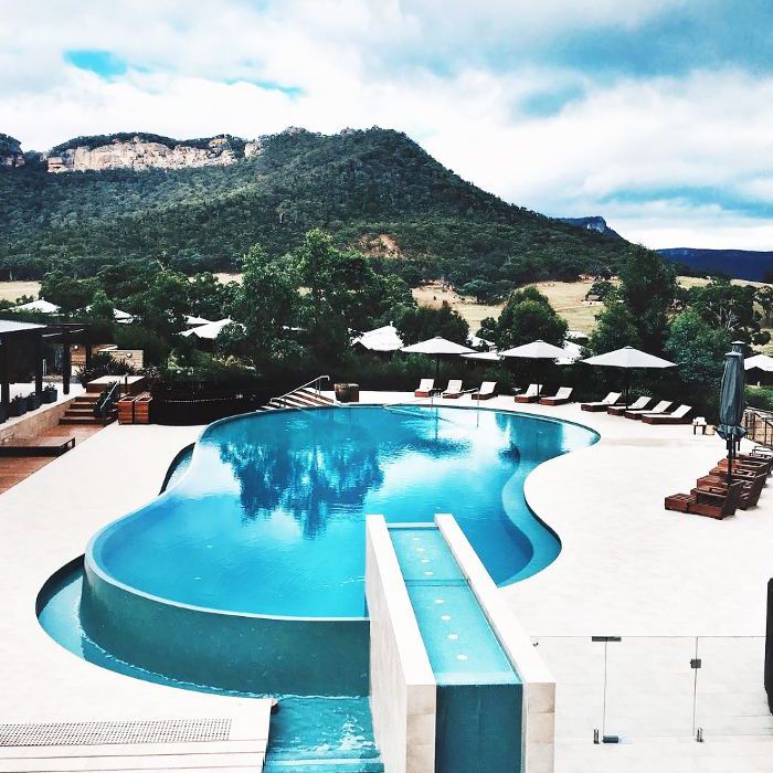 阿联酋只有沃尔贡山谷