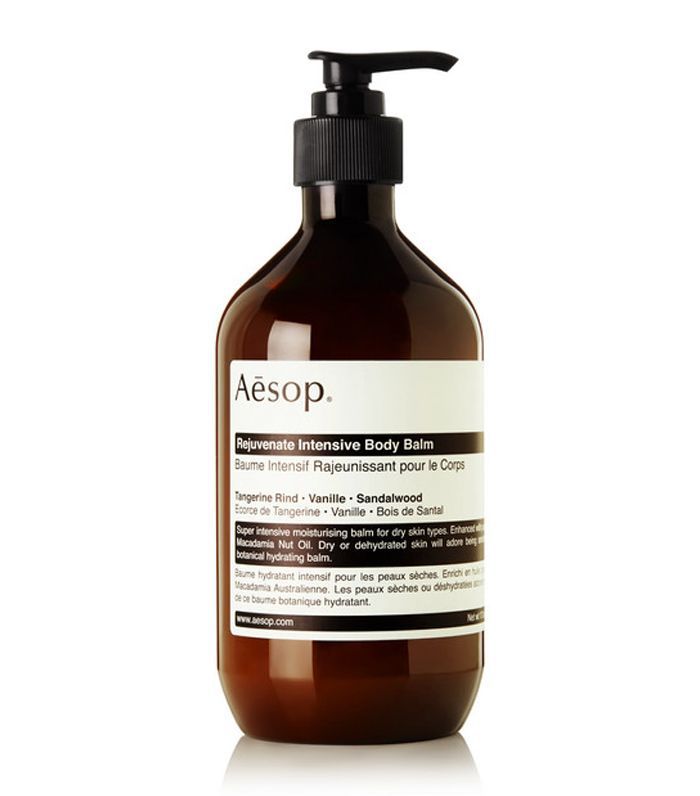 活肤深层润肤膏