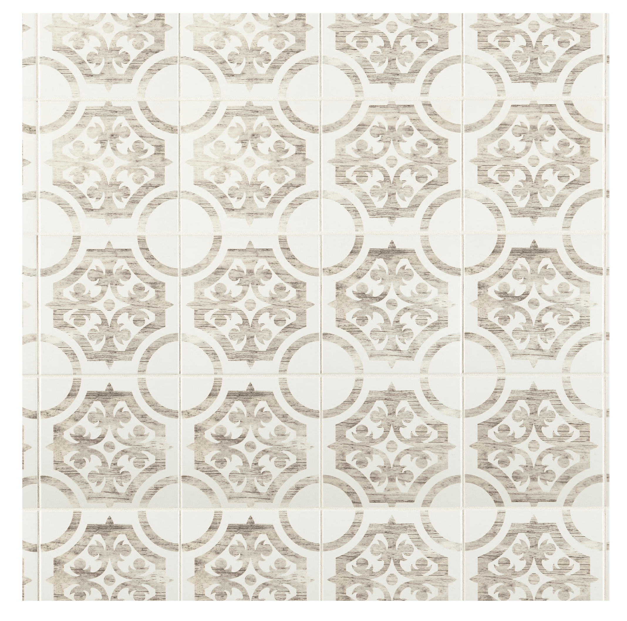 Moda Del MarWoodfield Lane哑光瓷砖