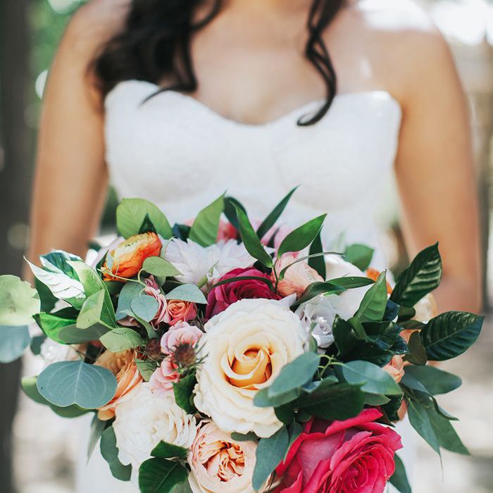 问题要问婚礼摄影师