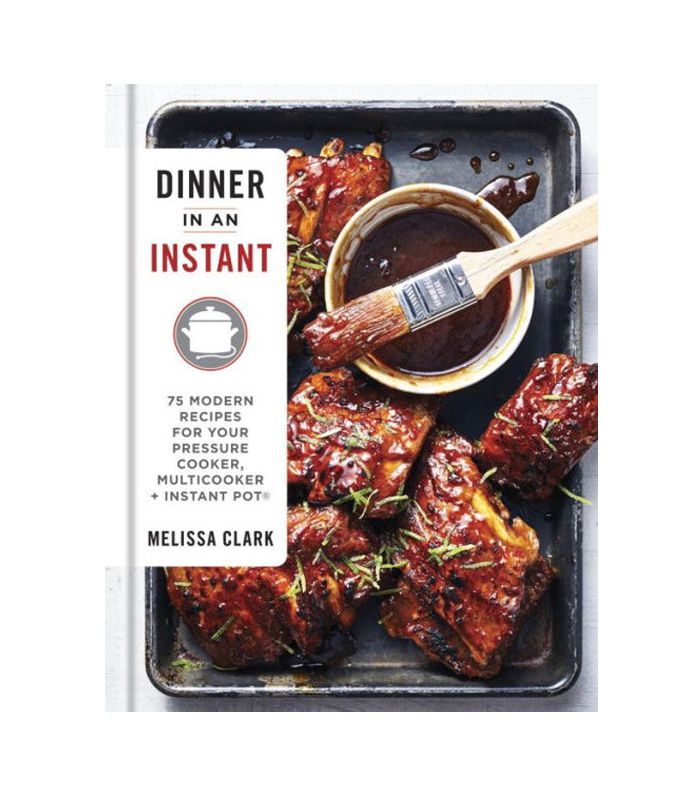 晚宴由梅丽莎·克拉克即时