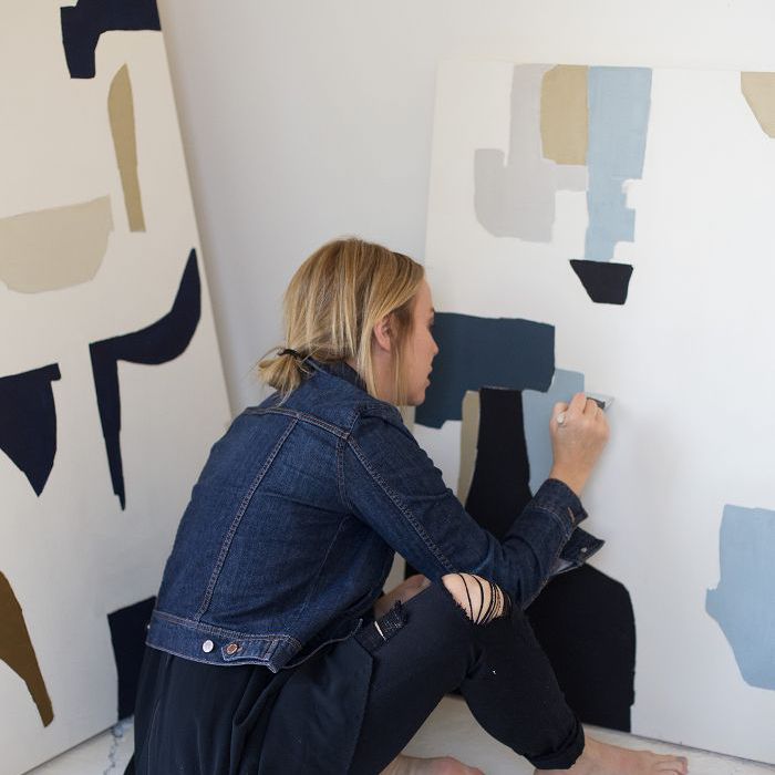 文摘artist-Holly另外