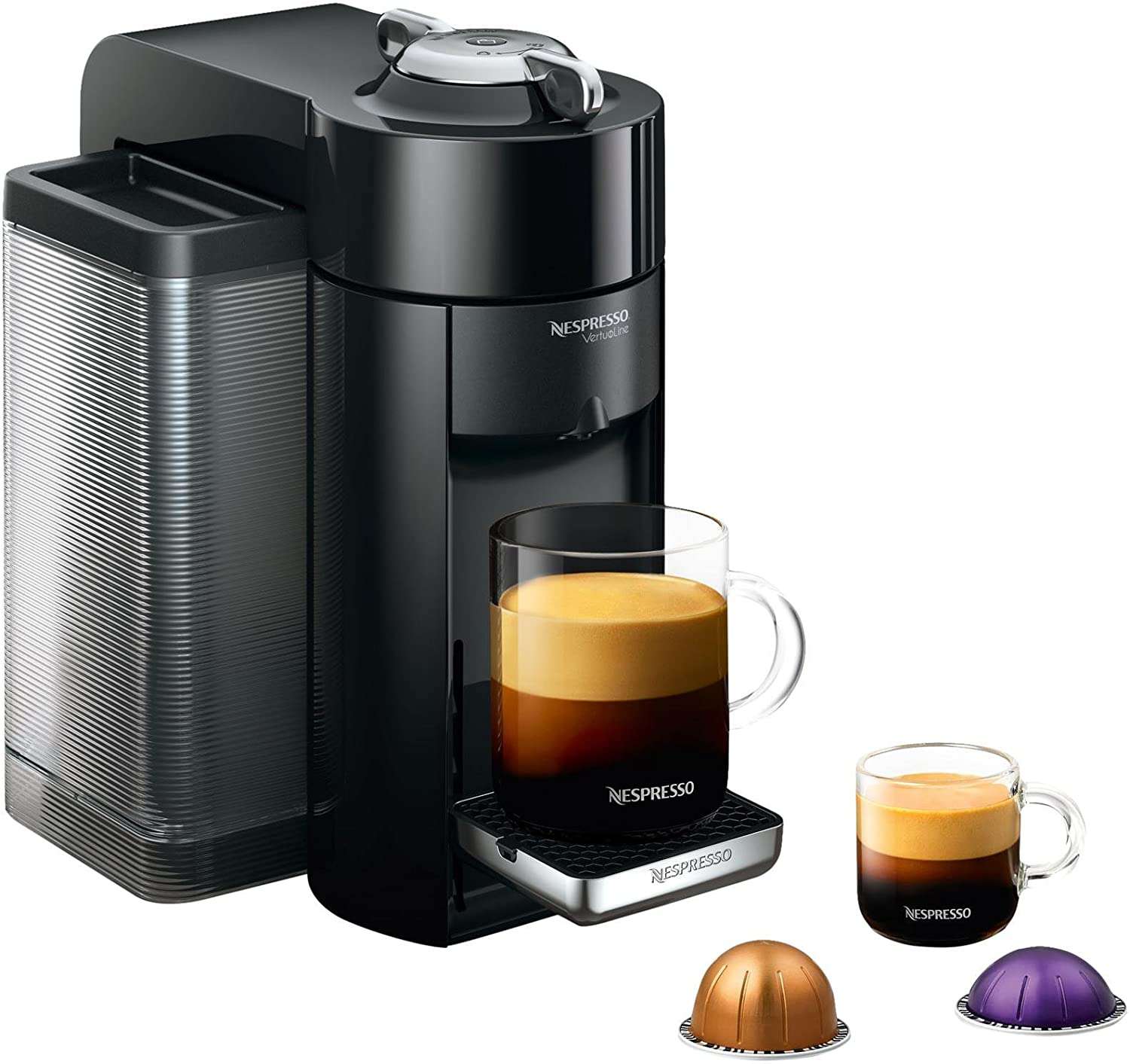 nespressoEvoluo Coffee Maker