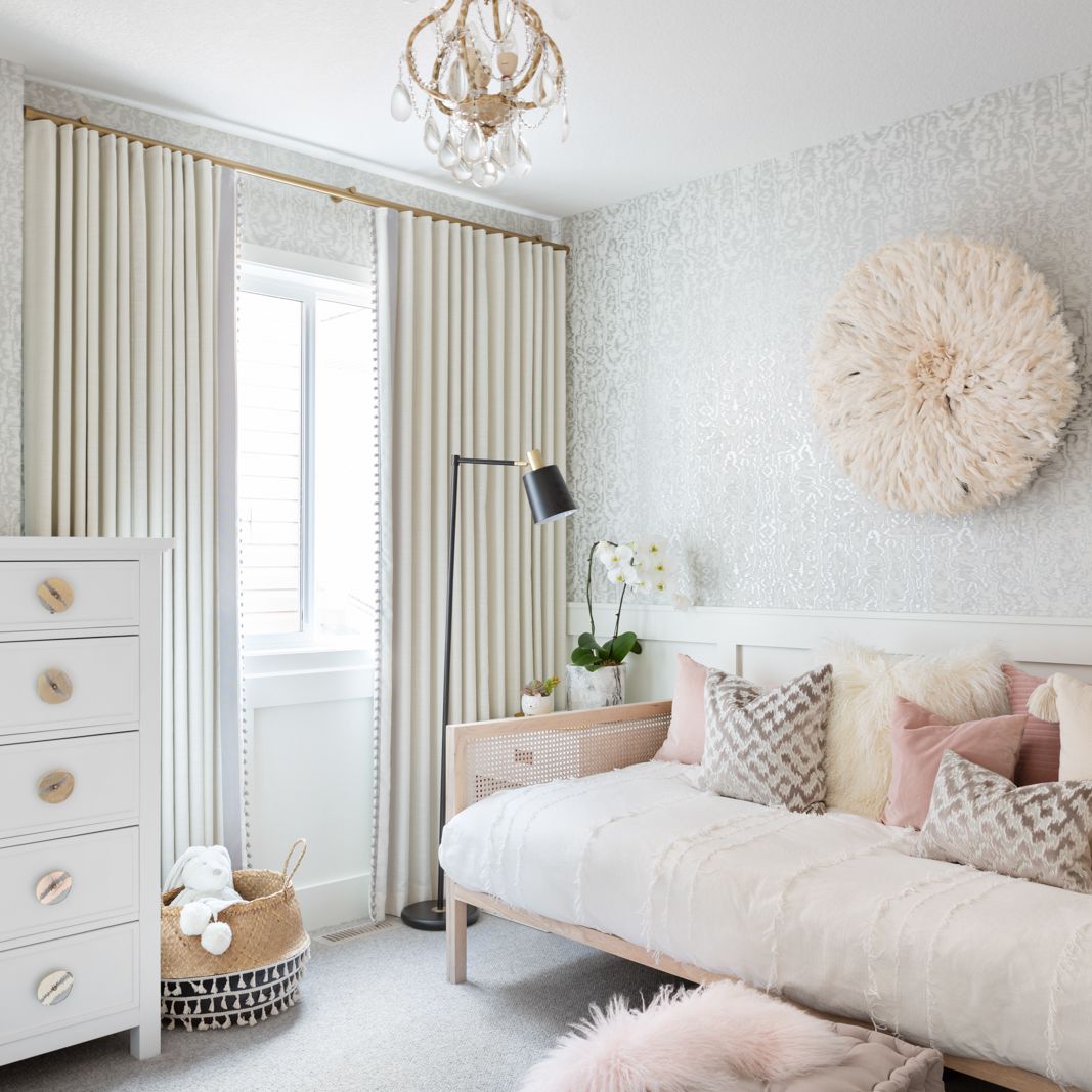 孩子房间的想法