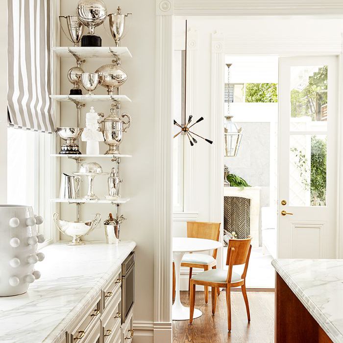 旧金山联排别墅 - 早餐