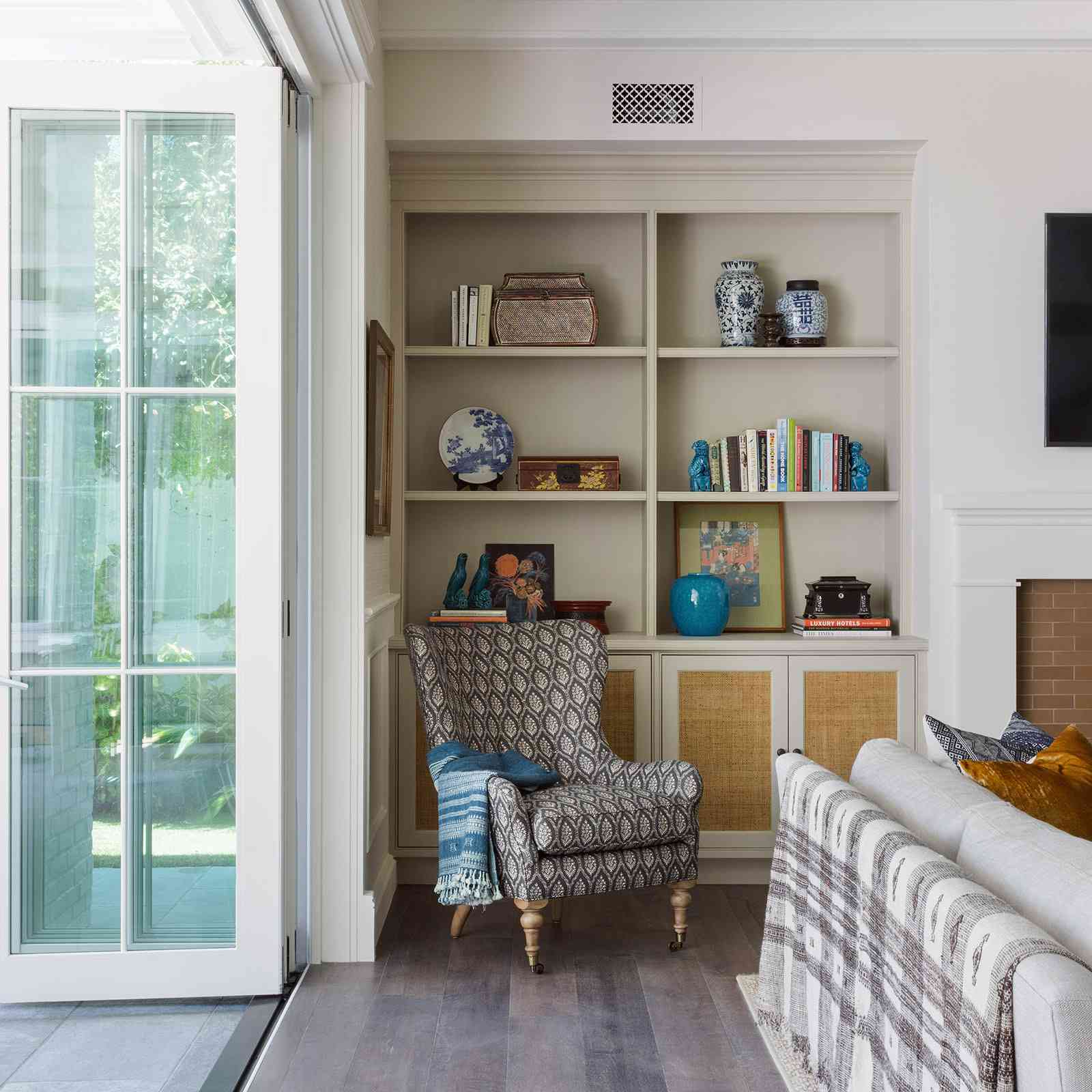 法罗＆球 - 石头地上