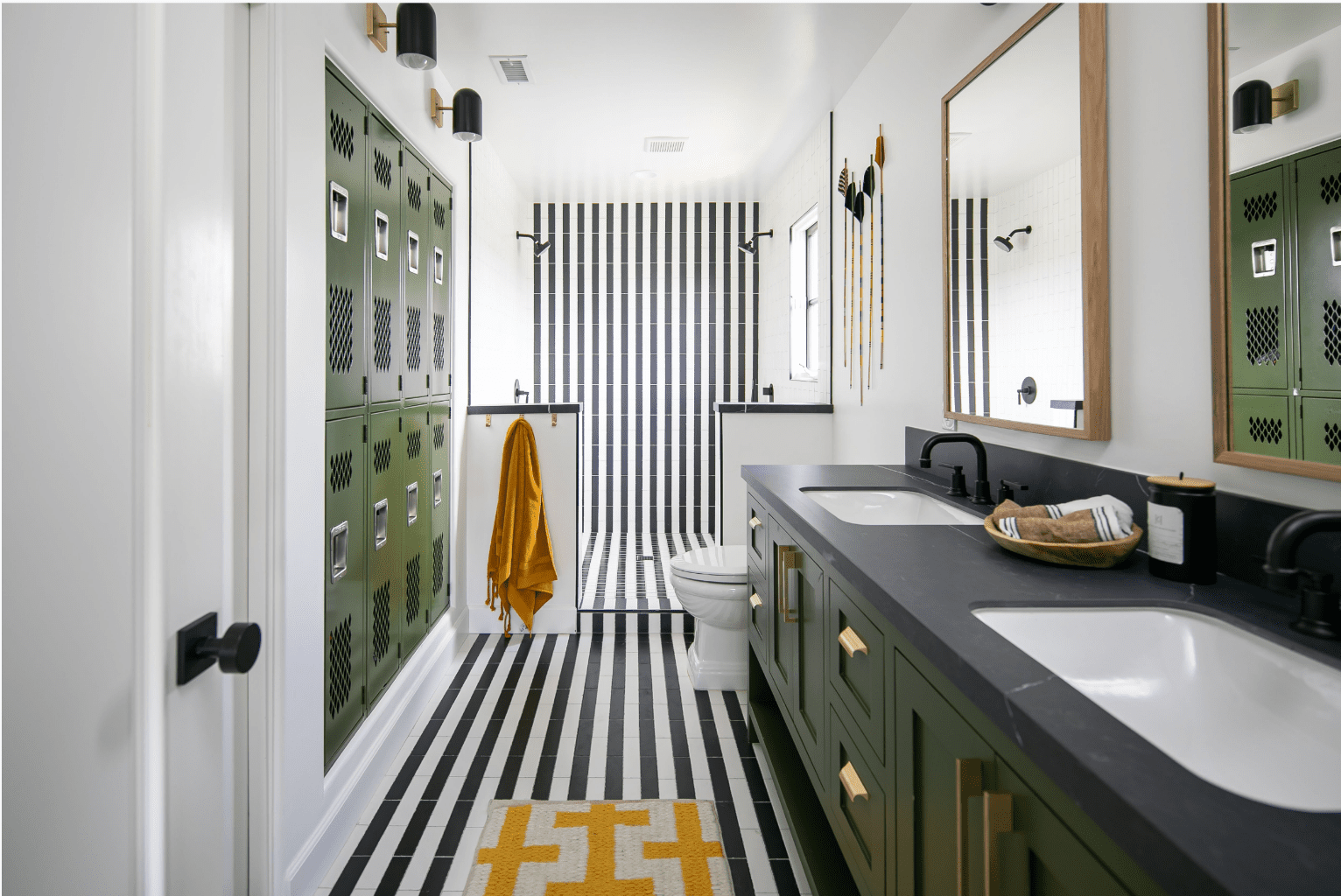 和绿色搭配的颜色