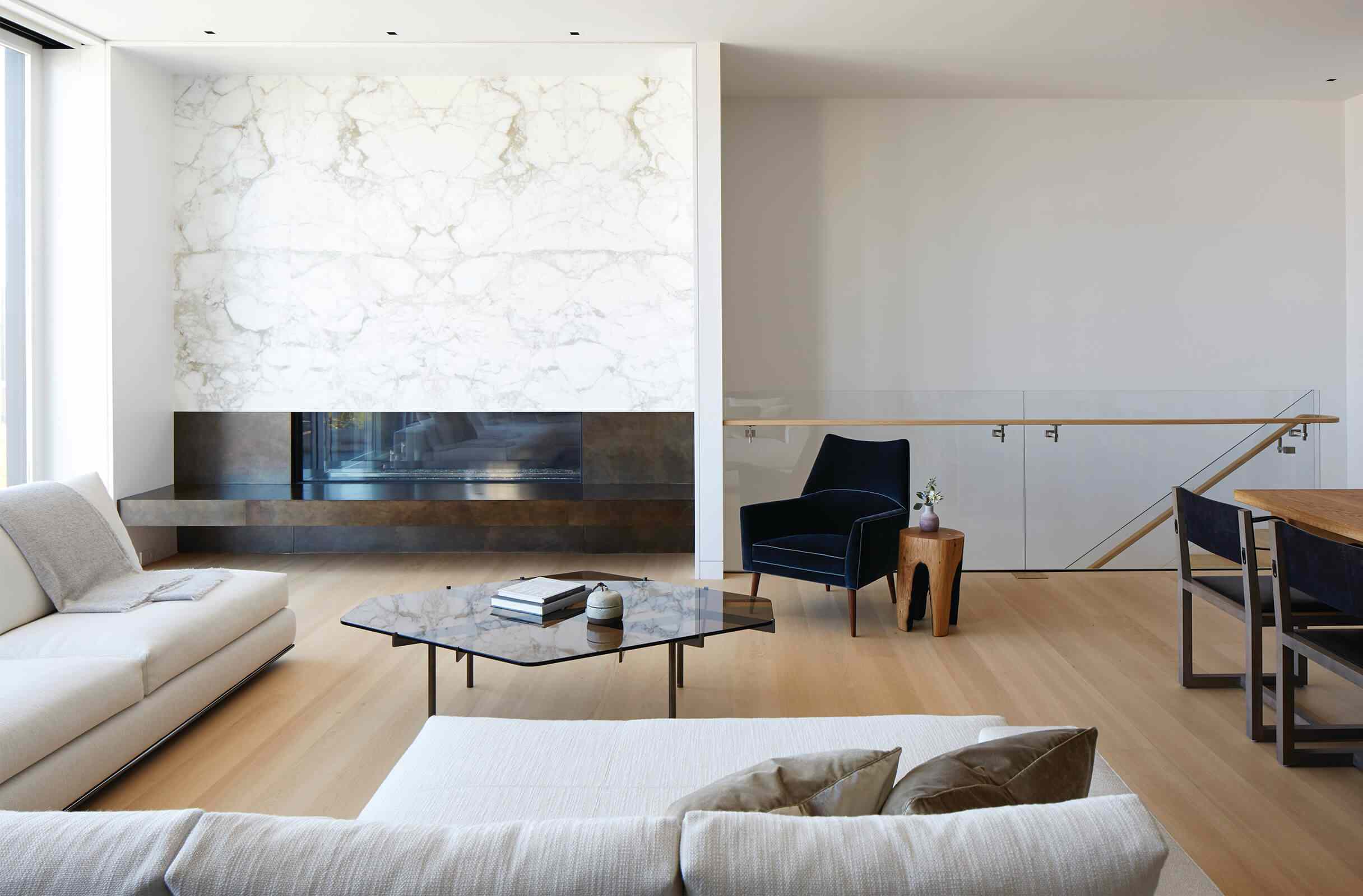 Catherine-Living房间照片