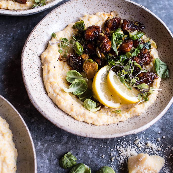 抱子甘蓝的好处