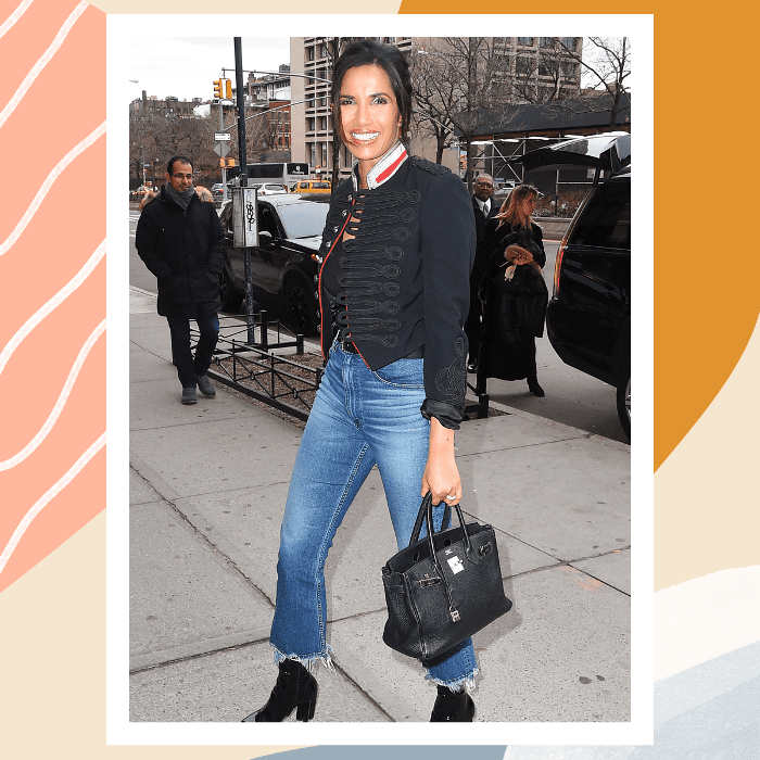 帕德玛拉克希米日常锻炼“class=