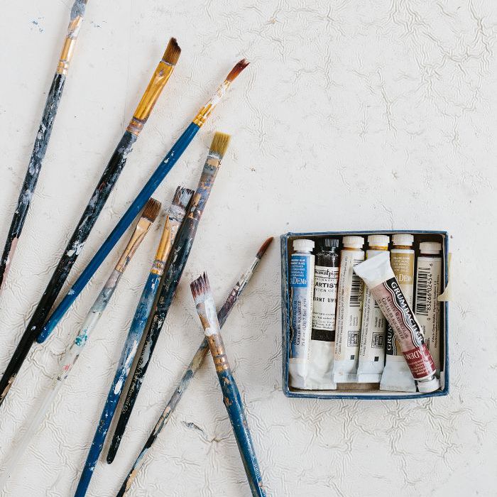 艺术studio-Holly另外