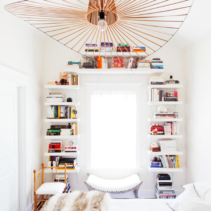 性别中立的卧室