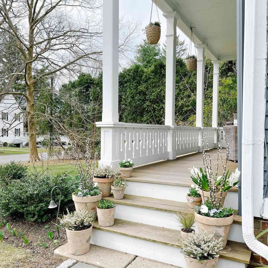 玄关的种植园主