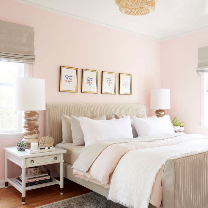 廉价卧室装修创意