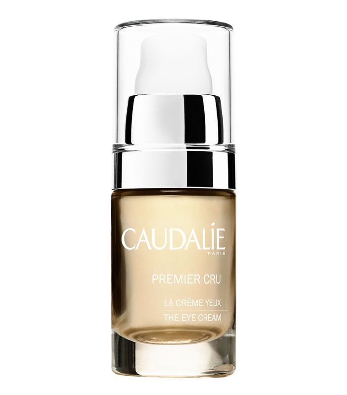 CAUDALIE总理酒庄眼霜