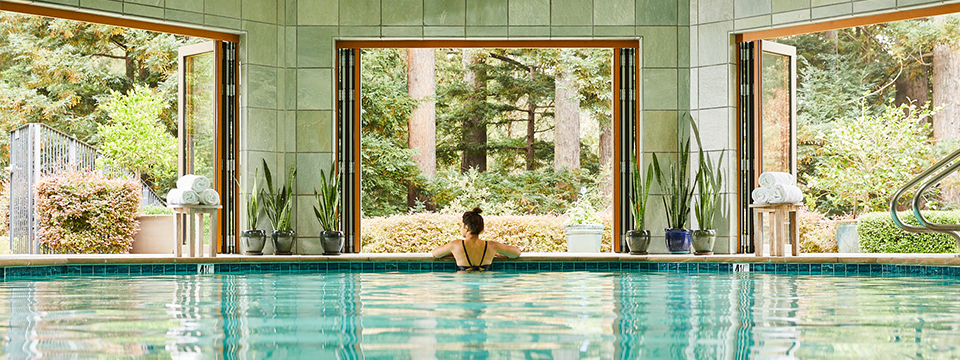 峡谷牧场疗养度假betway东盟体育