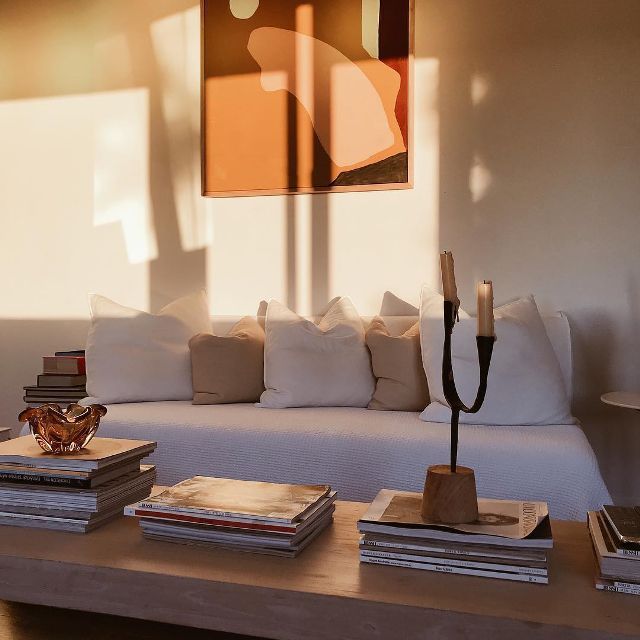 布鲁克·泰斯托尼家之旅