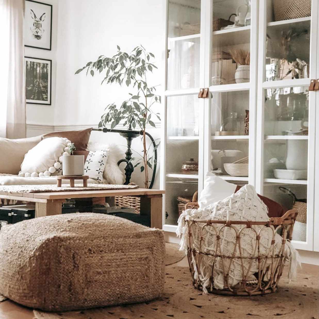 宜家比利书柜黑客