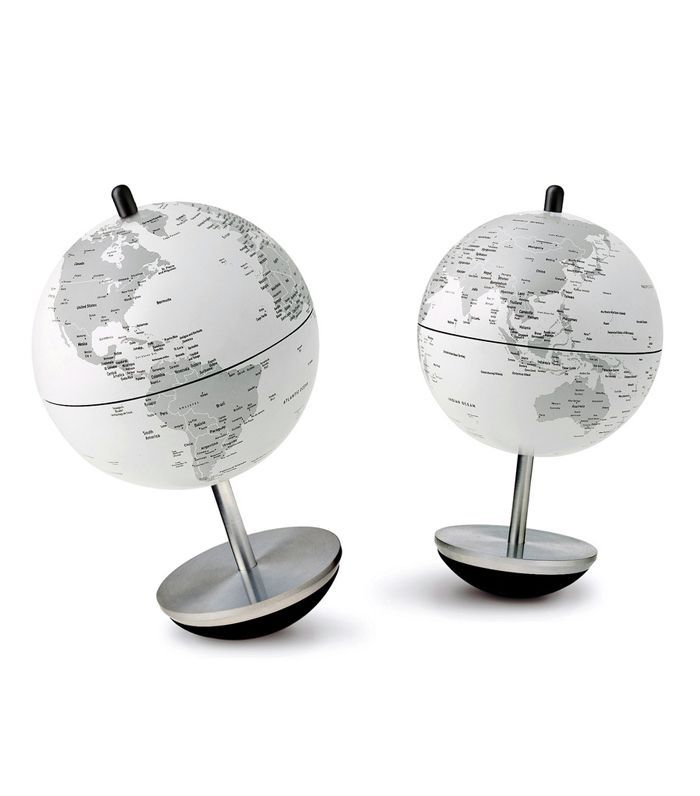 摇摆地球:行星地球