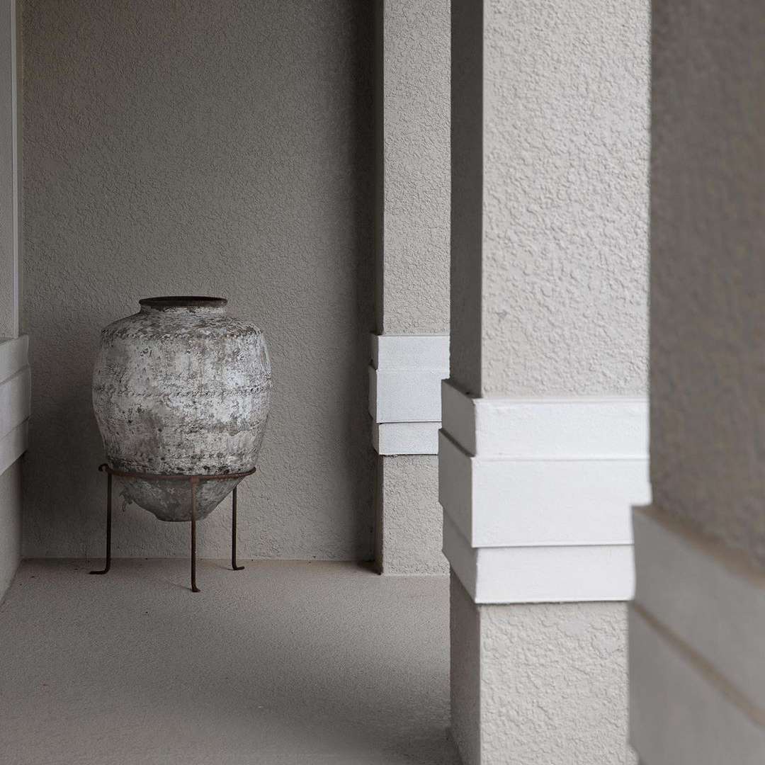 地中海风格的室内设计