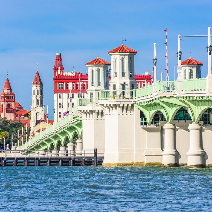 美国最美丽的地方