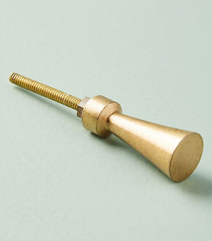 Anthropologie Marcio Knobs，一套四个