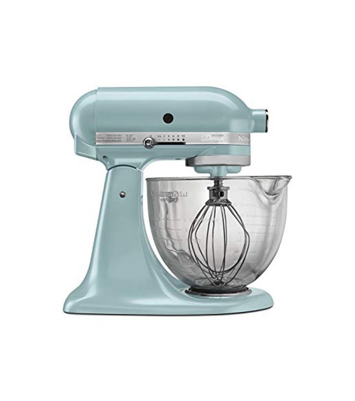 Williams Sonoma KitchenAid(R) Artisan Design系列立式搅拌机