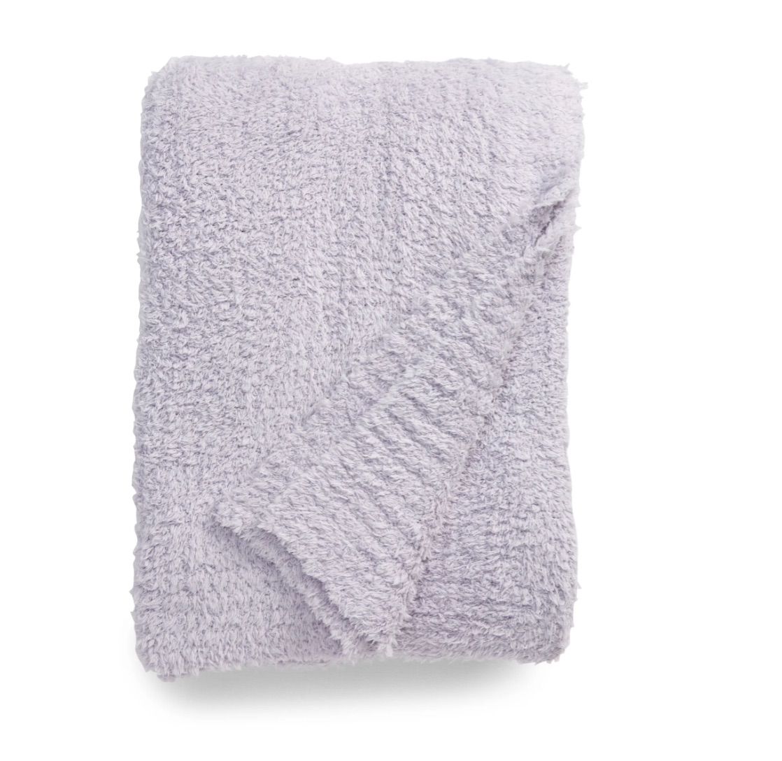 CozyChic™把毯子