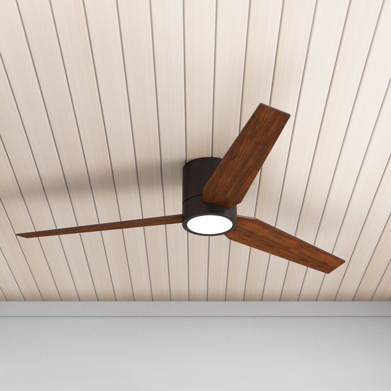 Harvin 3叶片LED吊扇