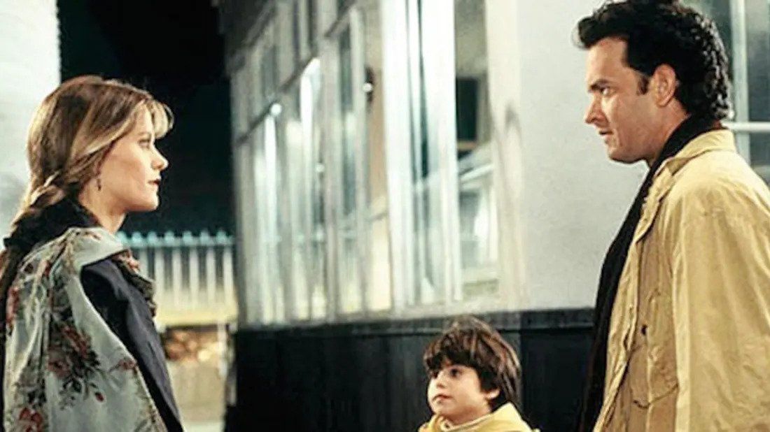 《西雅图夜未眠》