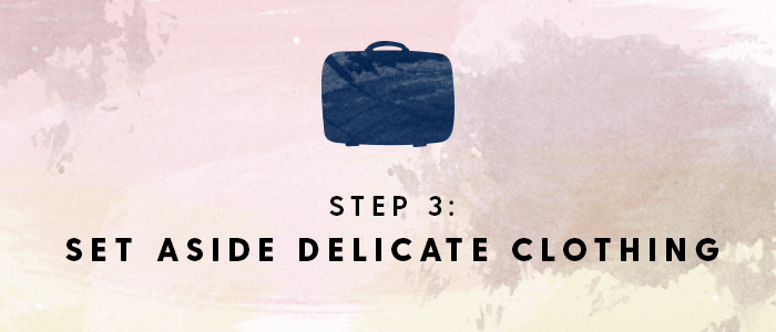 随身携带的包装技巧