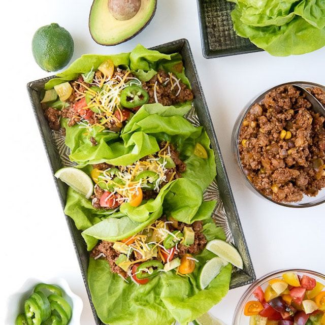 简单的食谱，使在20分钟-博尔德当地食