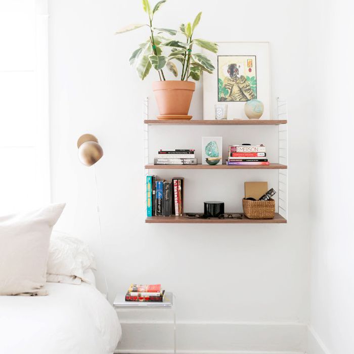 小卧室的储物空间设计