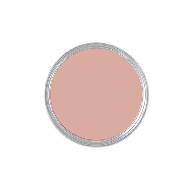 粉红色的室内油漆