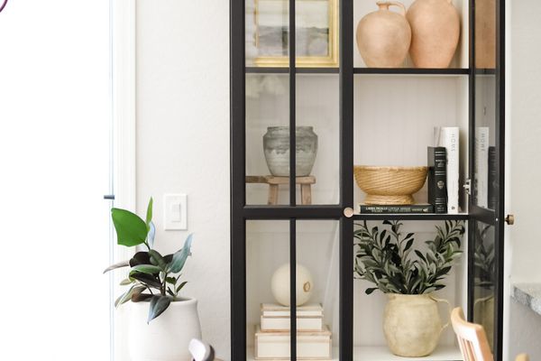 宜家比利书柜黑客