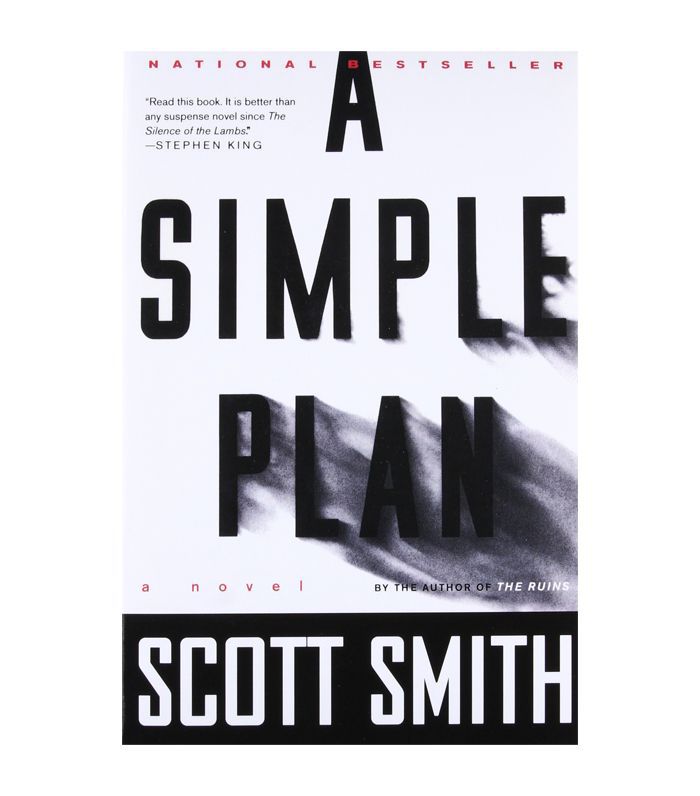 斯科特·史密斯的一个简单的计划