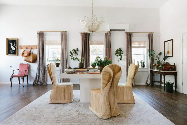 旅程+ Jacobs设计工作室之旅