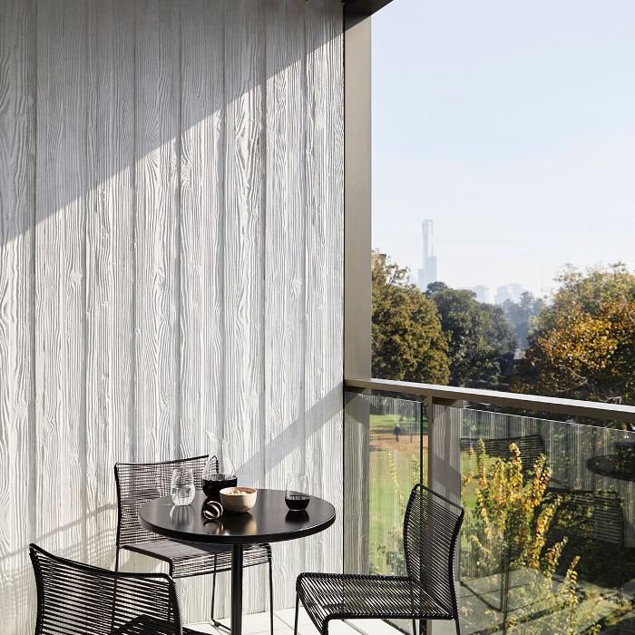 美国地方植物园酒店