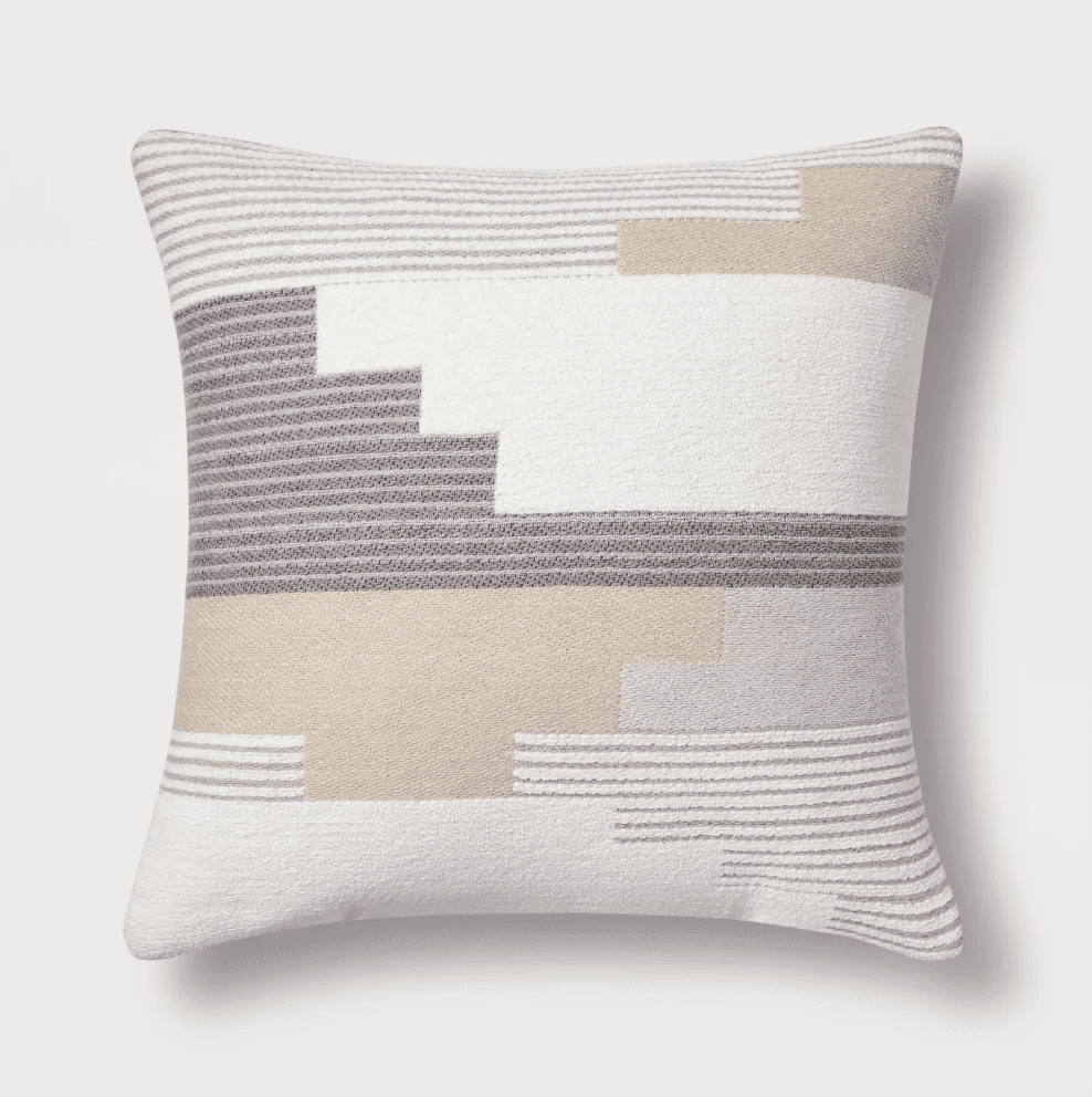 西南缘广场抱枕