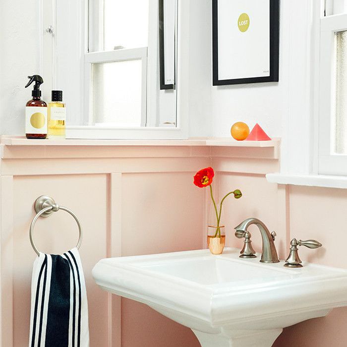 尼娜多布雷夫的浴室