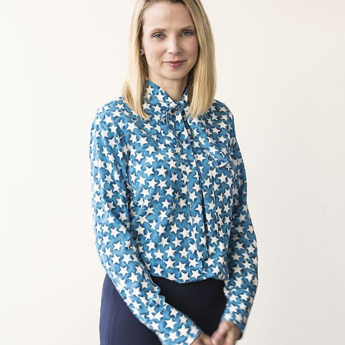 Marissa Mayer