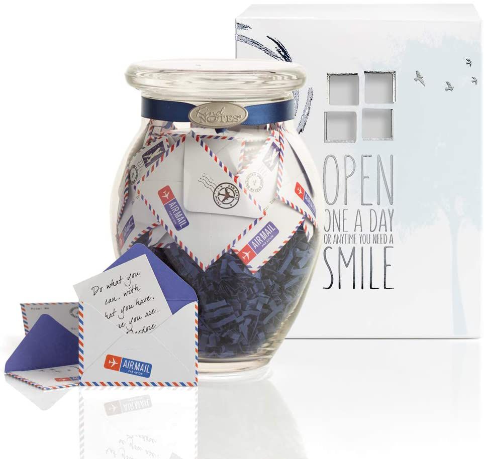 KindNotes空邮笔记罐