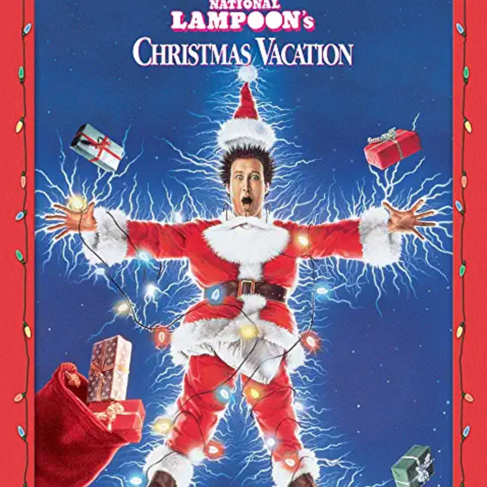 国家讽刺的圣诞假期