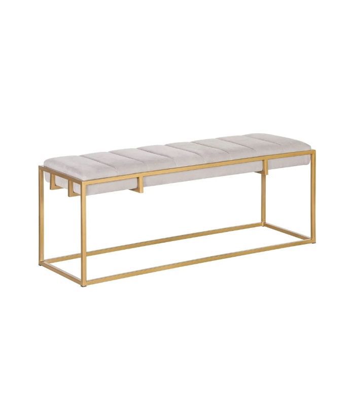 汤米·希尔费格·埃勒里长方形长凳