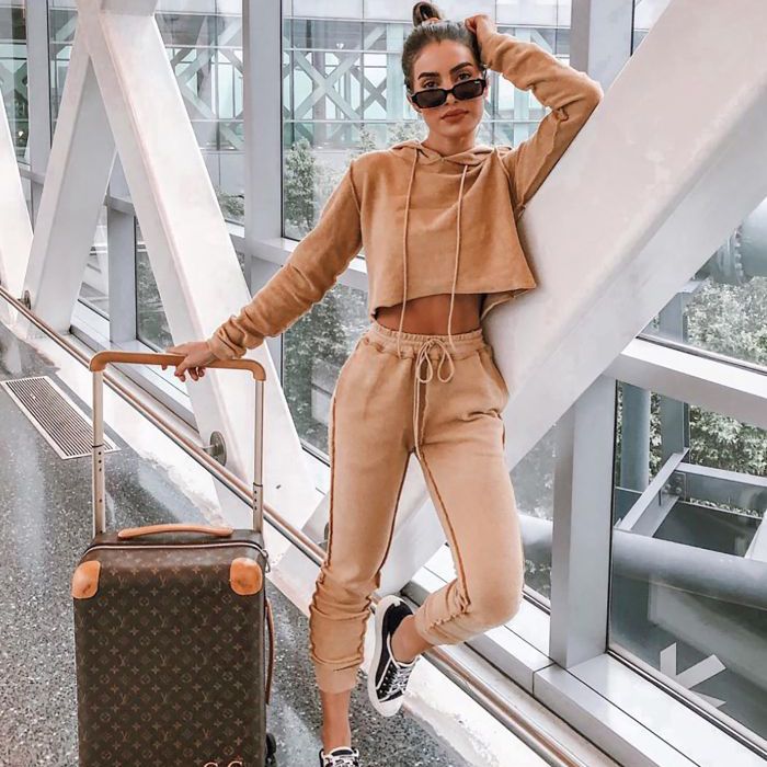 获得航班升级的建议