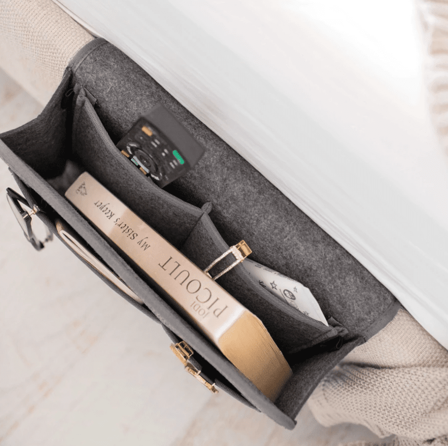 感觉床边组织者